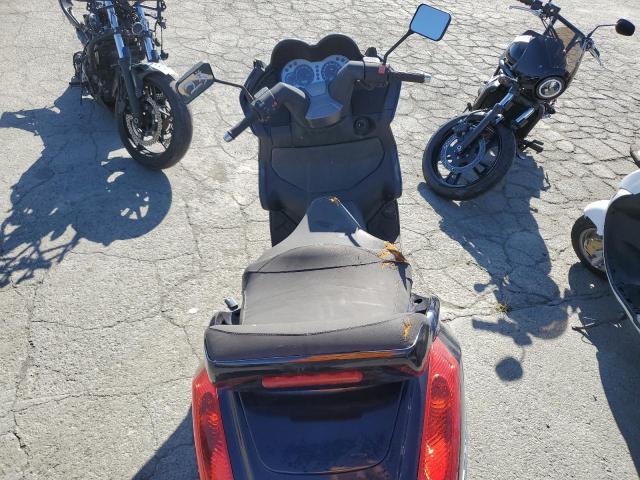 2003 APRILIA ATLANTIC 5 - ZD4PTC0043S000801