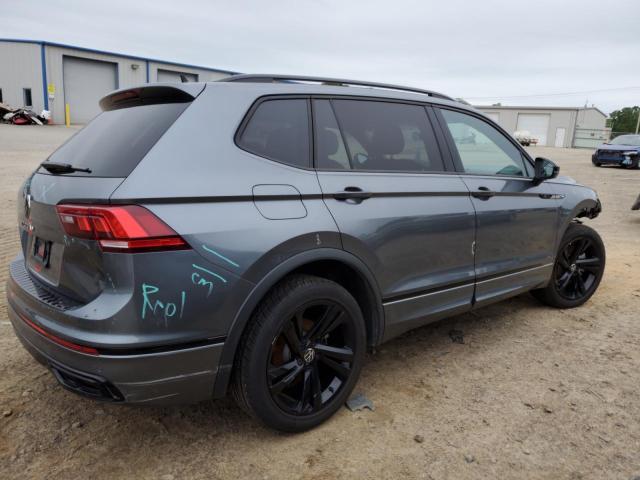 2023 Volkswagen Tiguan Se R-Line Black VIN: 3VVCB7AX3PM053747 Lot: 51778994