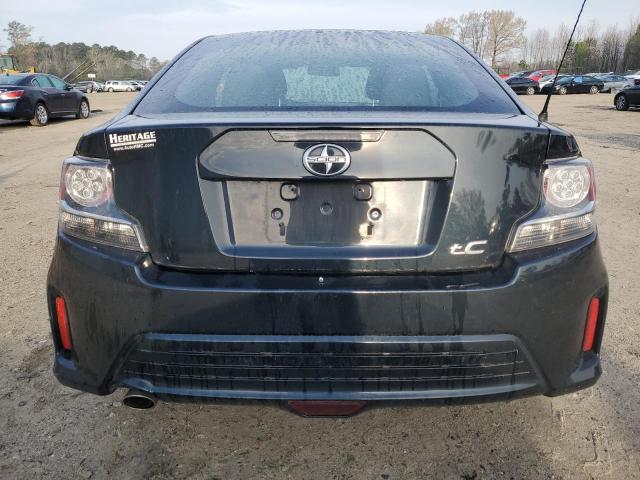 2015 Toyota Scion Tc VIN: JTKJF5C79FJ006383 Lot: 49026614