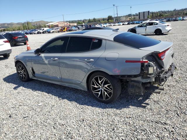 KNAE35LDXN6103274 Kia Stinger GT 2