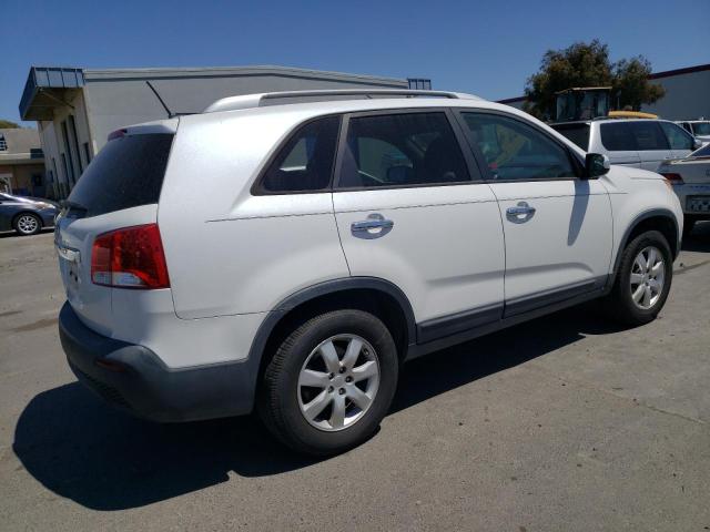 2011 Kia Sorento Base VIN: 5XYKT3A15BG041293 Lot: 52600994