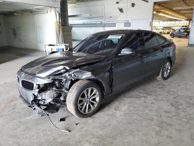 2015 BMW 328 XIGT S - WBA8Z5C52FD672010