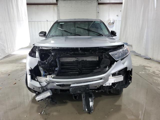 2022 FORD EXPLORER 1FMSK8FH0NGB05923  50374694