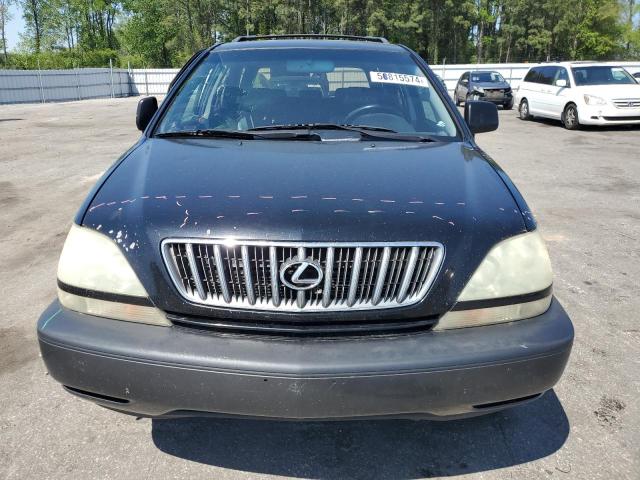 2003 Lexus Rx 300 VIN: JTJGF10U930161888 Lot: 50815574