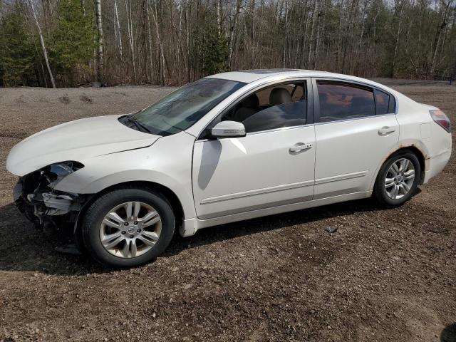 2010 Nissan Altima Base VIN: 1N4AL2AP0AC160176 Lot: 49974544