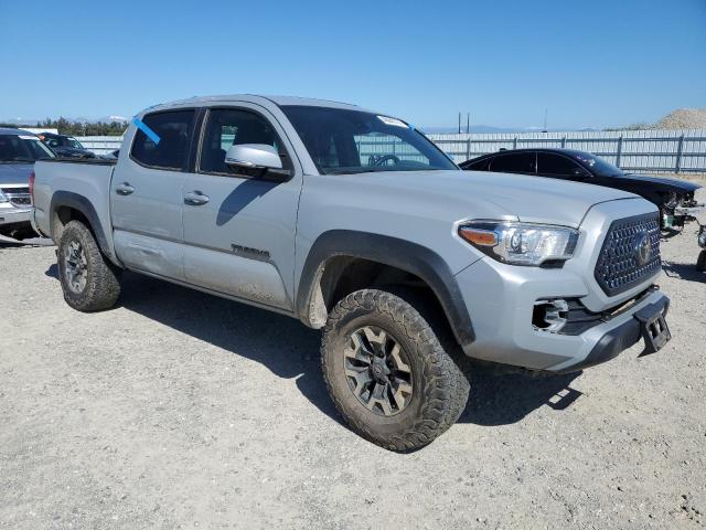 2019 Toyota Tacoma Double Cab VIN: 3TMCZ5AN9KM199933 Lot: 48843774