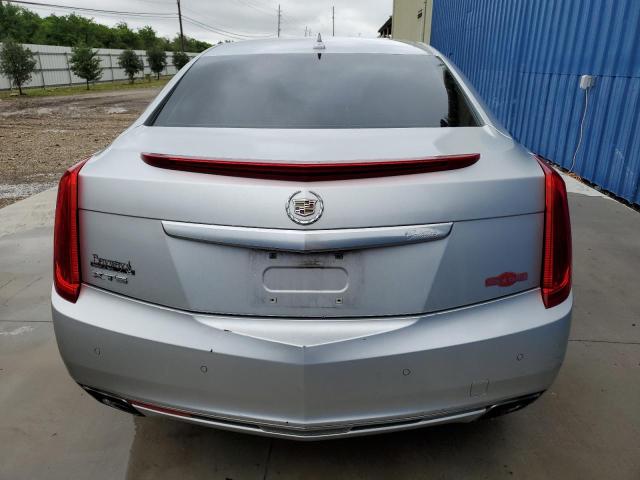 2013 Cadillac Xts Luxury Collection VIN: 2G61P5S30D9194189 Lot: 51737104