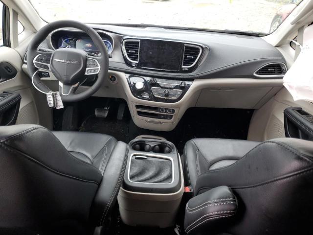 2022 CHRYSLER PACIFICA H - 2C4RC1L79NR208114