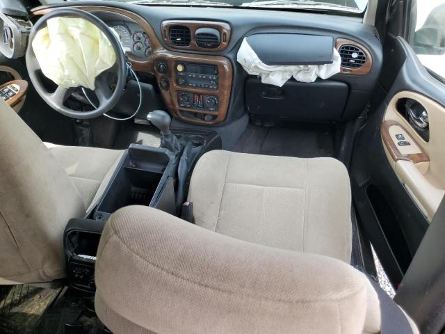 2005 Chevrolet Trailblazer Ext Ls VIN: 1GNET16S056130576 Lot: 60204754