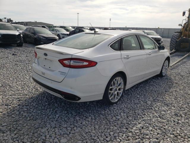 VIN 3FA6P0K9XDR377982 2013 Ford Fusion, Titanium no.10