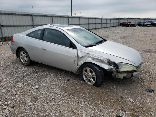 1HGCM72607A006009 | 2007 Honda accord ex