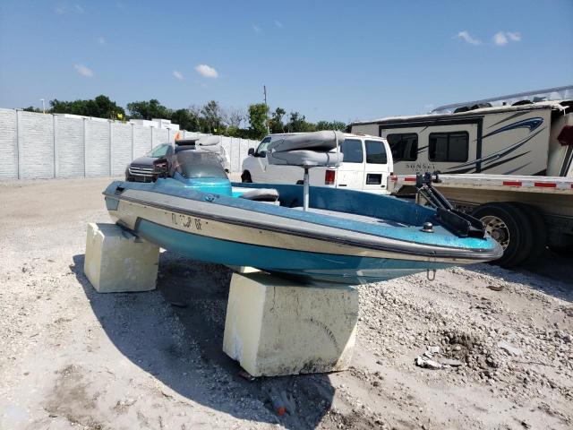 1995 ASTR BOAT ONLY #2940796308