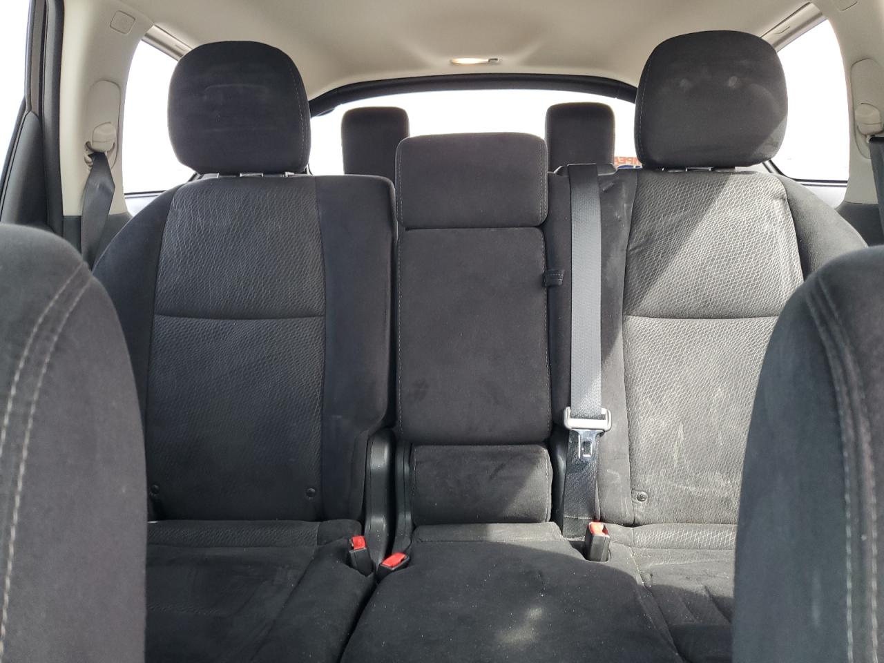 5N1AR2MM6FC705732 2015 Nissan Pathfinder S