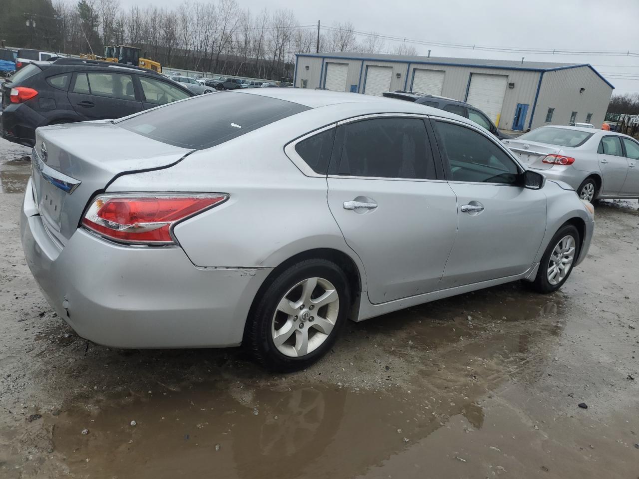 1N4AL3AP2FC574038 2015 Nissan Altima 2.5