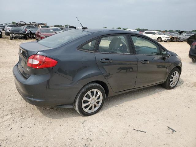 2011 Ford Fiesta S VIN: 3FADP4AJ9BM207133 Lot: 51667674