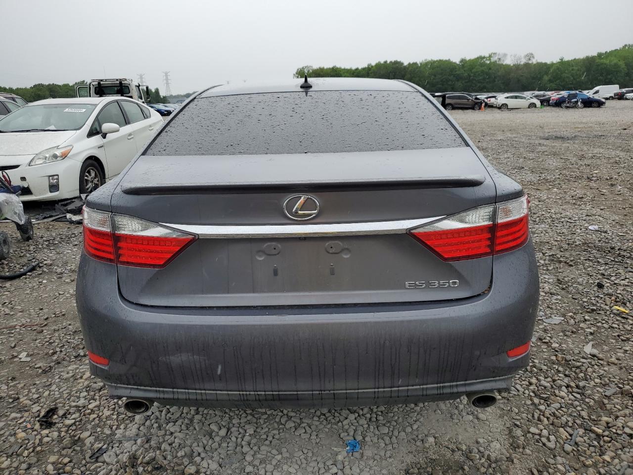 JTHBK1GG5B2048579 2013 Lexus Es 350