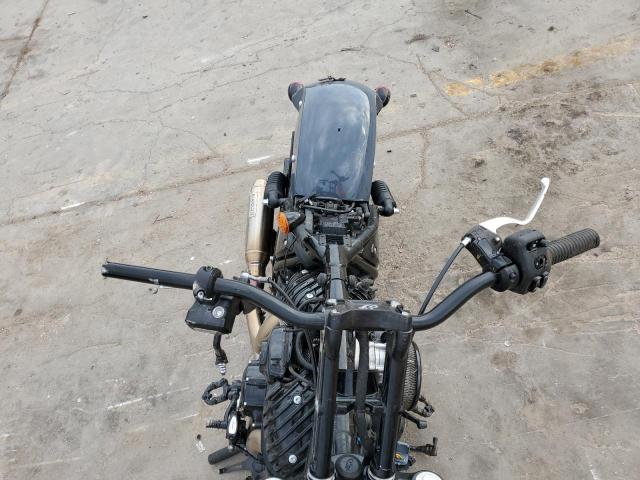 2022 INDIAN MOTORCYCLE CO. CHIEF DARK - 56KDMABH0N3008002