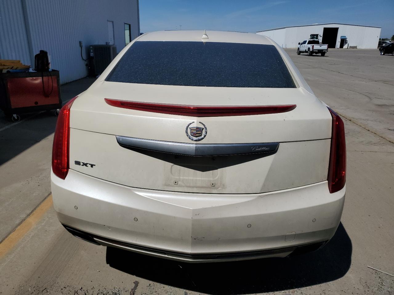 2G61S5S39D9118176 2013 Cadillac Xts Premium Collection