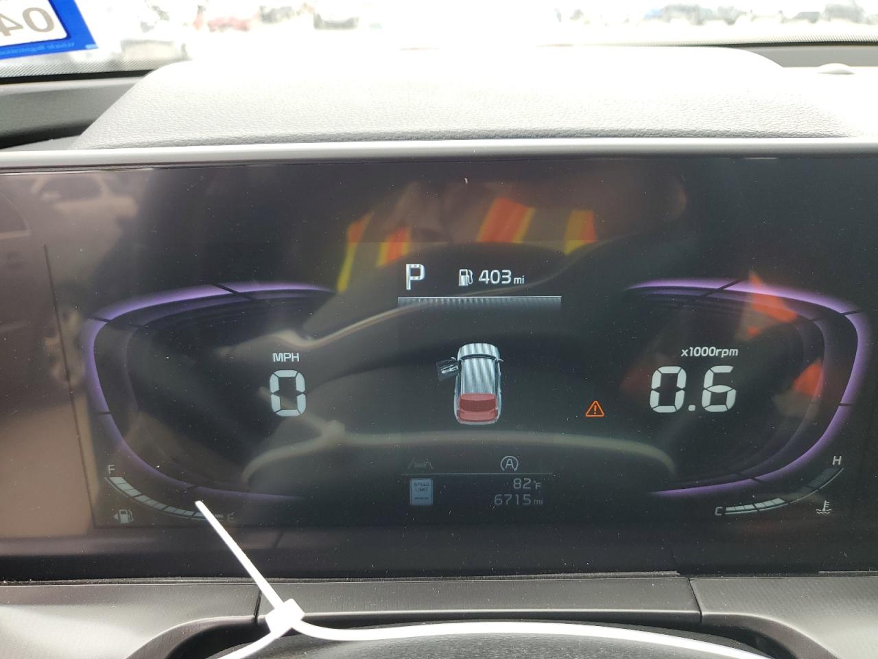 5XYP64GC4PG392733 2023 Kia Telluride S