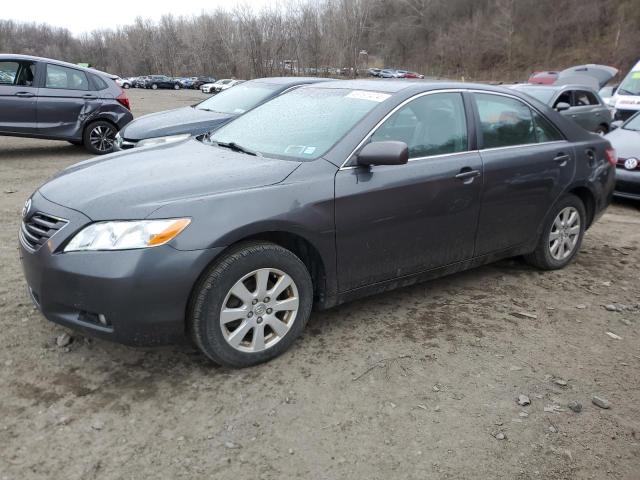 Lot #2443342722 2007 TOYOTA CAMRY LE salvage car