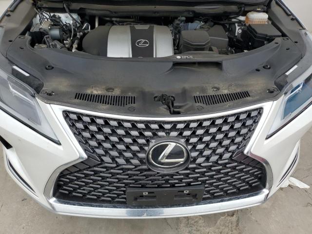 2021 Lexus Rx 350 VIN: JTJHZMDA0M2053534 Lot: 50724024