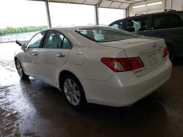 2007 Lexus Es 350 VIN: JTHBJ46G472113108 Lot: 52812084