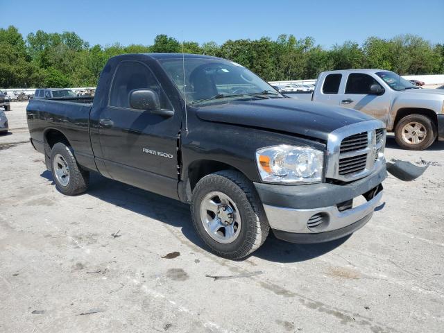 2006 Dodge Ram 1500 St VIN: 1D7HA16K76J232196 Lot: 51985314