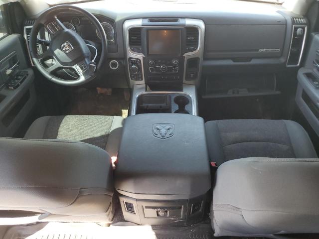 2017 Ram 1500 Slt VIN: 3C6RR7LT3HG533647 Lot: 51244254