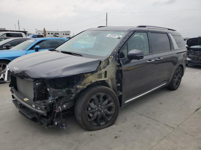 KNDNE5H38P6221307 Kia Carnival S 