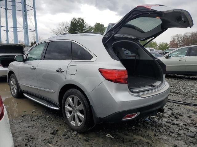 2015 ACURA MDX ADVANC 5FRYD4H84FB026439