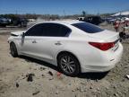 Lot #2969387699 2015 INFINITI Q50 BASE