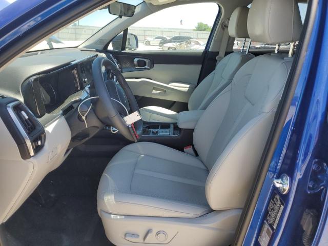 2023 Kia Sorento S VIN: 5XYRL4LCXPG242519 Lot: 51965844