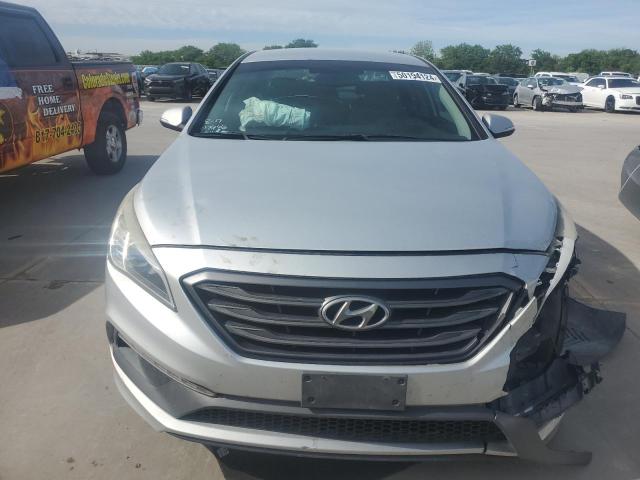 2015 Hyundai Sonata Sport VIN: 5NPE34AFXFH074416 Lot: 50194124