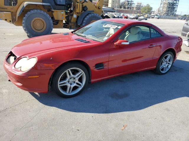 2006 Mercedes-Benz Sl 500 VIN: WDBSK75F56F118350 Lot: 52016874