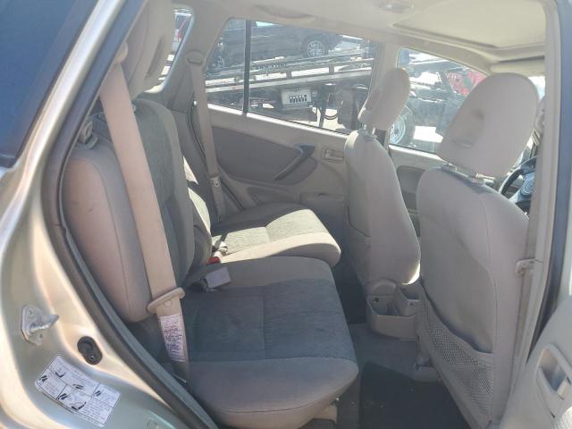 2001 Toyota Rav4 VIN: JTEGH20V610003707 Lot: 49561254