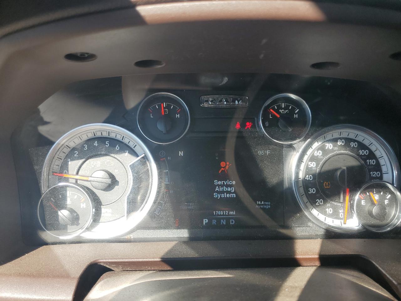 1C6RR7TT4ES451432 2014 Ram 1500 Slt