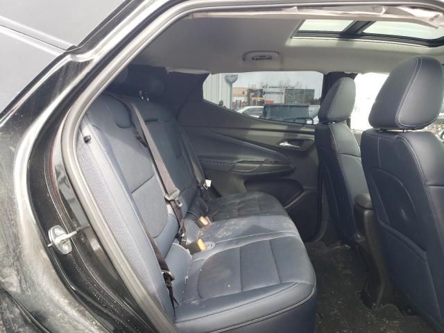 2023 CHEVROLET BOLT - 1G1FZ6S01P4168919