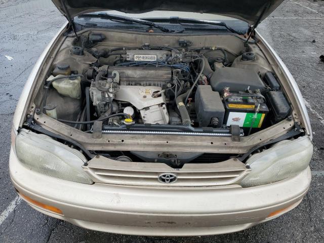 1995 Toyota Camry Le VIN: JT2SK12E9S0273628 Lot: 49904214