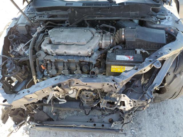 2018 ACURA TLX TECH+A - 19UUB2F67JA008905