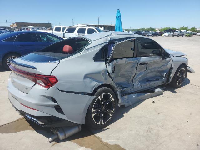 2024 Kia K5 Gt Line VIN: 5XXG64J27RG234832 Lot: 49594244