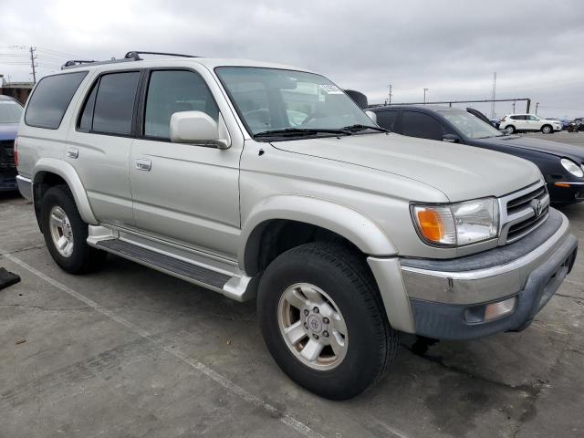 2000 Toyota 4Runner Sr5 VIN: JT3HN86R2Y0277161 Lot: 39248778