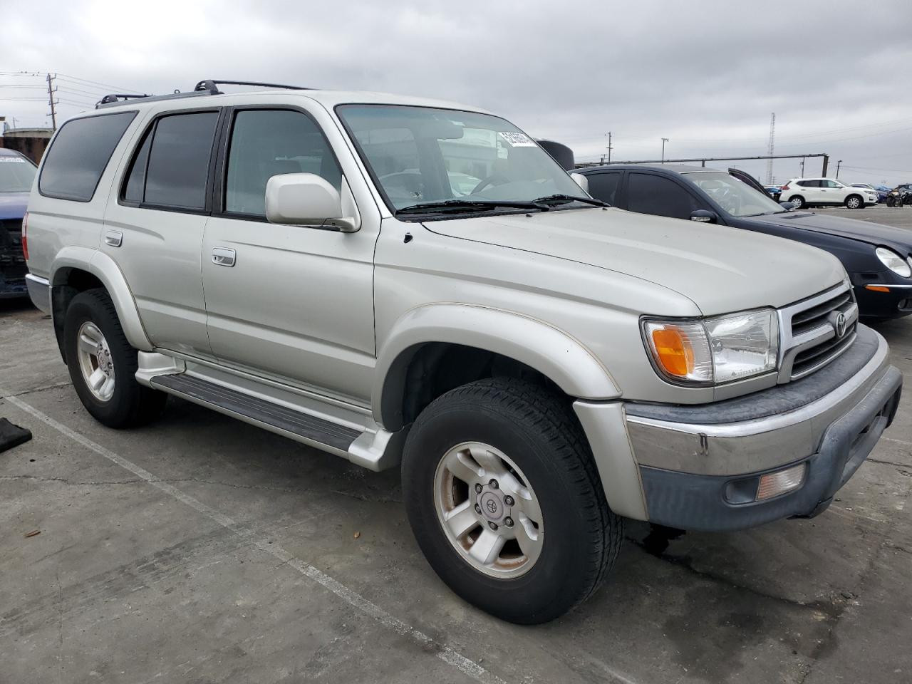 JT3HN86R2Y0277161 2000 Toyota 4Runner Sr5