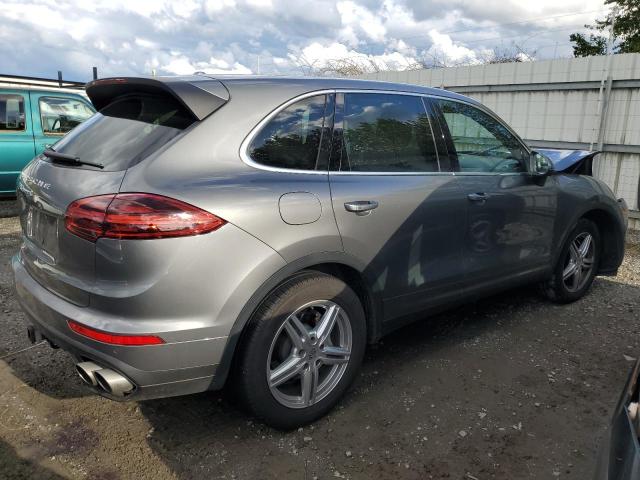 VIN WP1AB2A28JLA60262 2018 Porsche Cayenne, S no.3