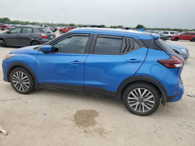 2023 Nissan Kicks Sv VIN: 3N1CP5CV6PL553247 Lot: 52629714