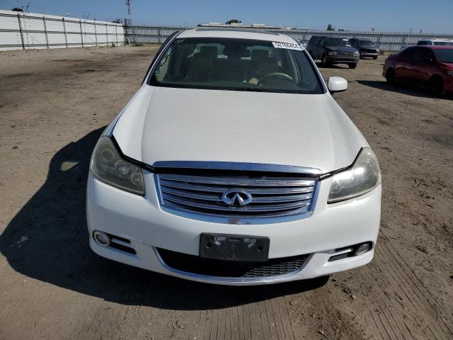 2008 Infiniti M35 Base VIN: JNKAY01E98M605824 Lot: 52766454