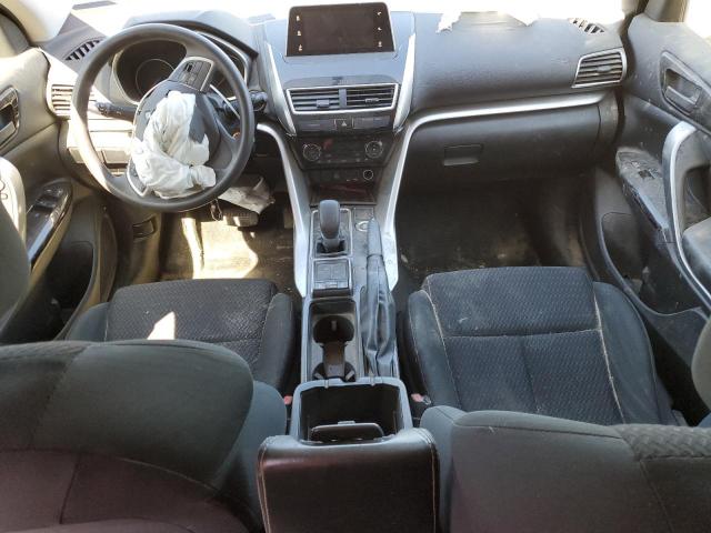 2018 MITSUBISHI ECLIPSE CR - JA4AT4AAXJZ051278