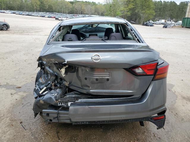 2021 Nissan Altima S VIN: 1N4BL4BV2MN327417 Lot: 50650584