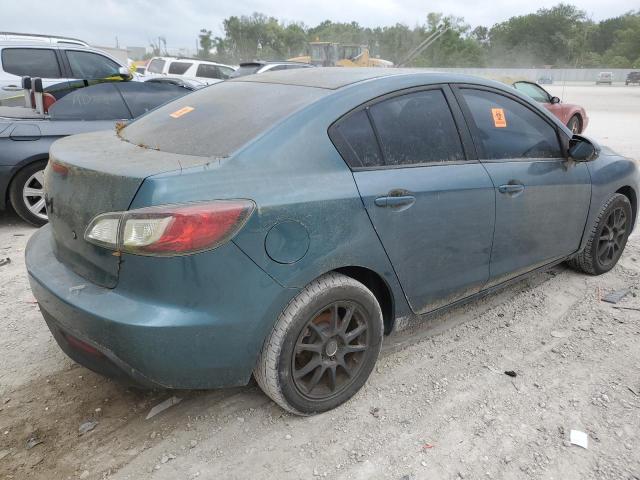 2010 Mazda 3 I VIN: JM1BL1SF9A1283551 Lot: 49581144