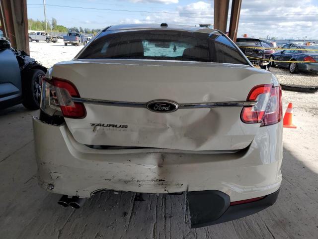 2011 Ford Taurus Se VIN: 1FAHP2DW8BG135560 Lot: 49233954