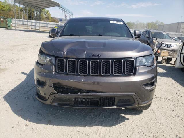 2021 Jeep Grand Cherokee Limited VIN: 1C4RJFBG7MC672885 Lot: 50118544